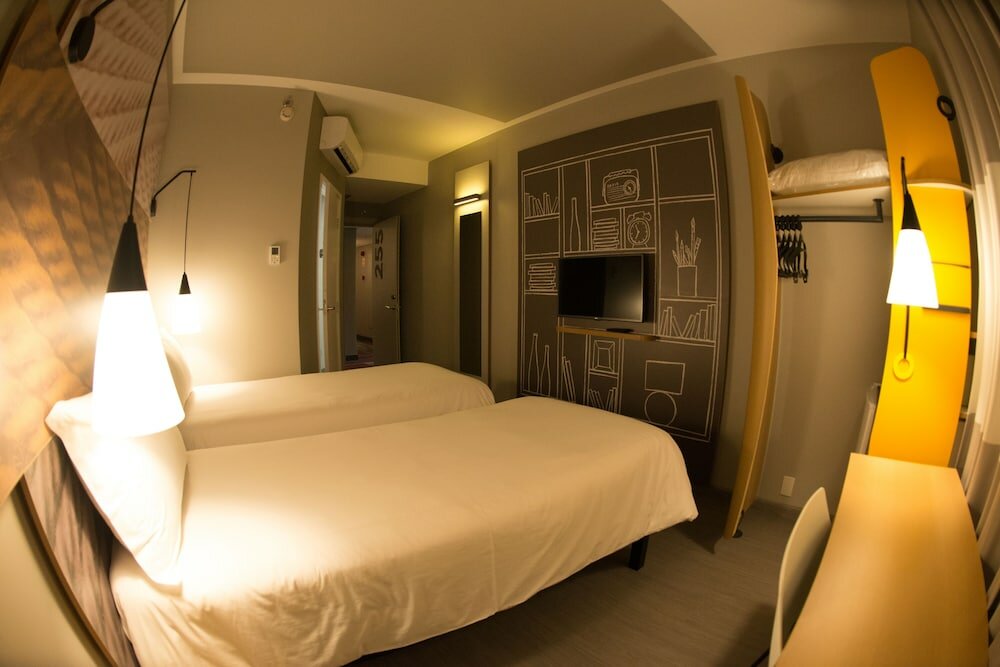 Фото Ibis Jacarei