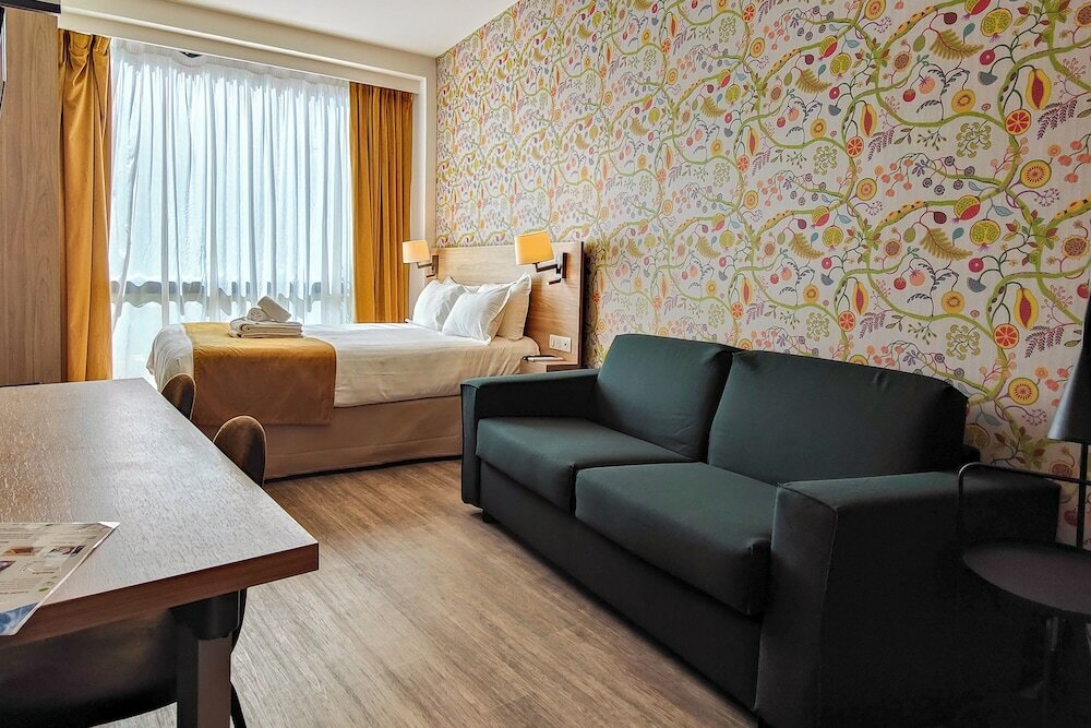 Фото Hotel de France Nice