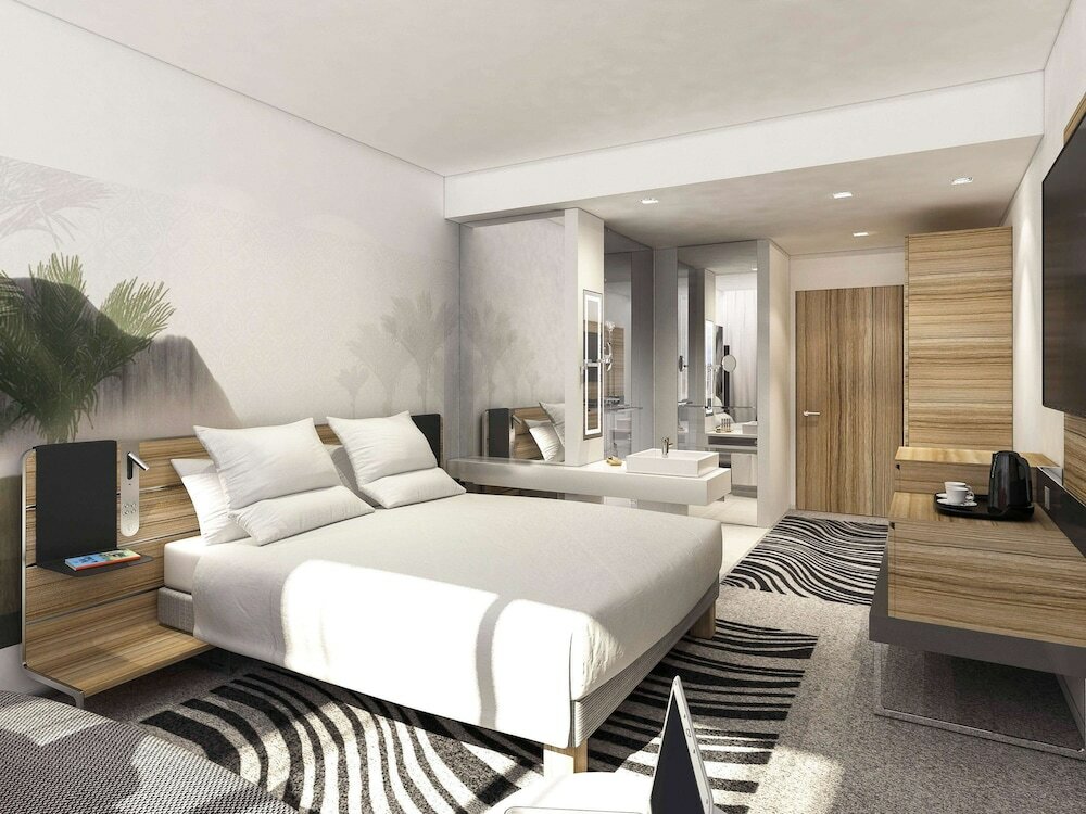 Фото Novotel Blois Centre Val De Loire