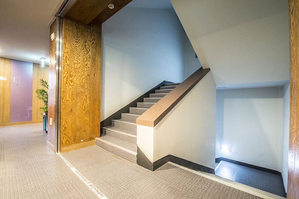 Фото Champion Hotel Jeju