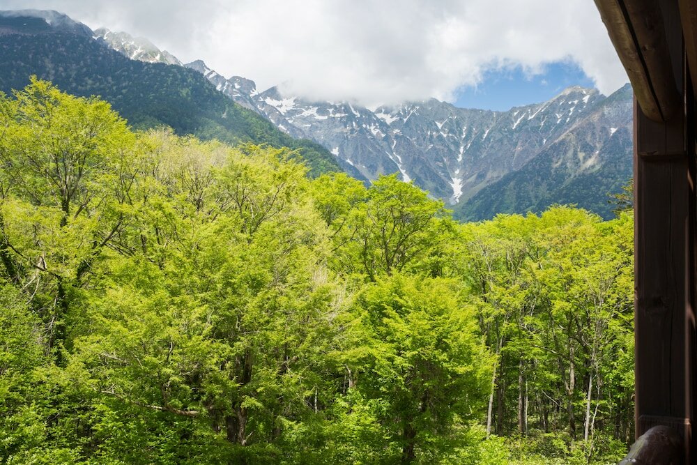 Фото Kamikochi Imperial Hotel