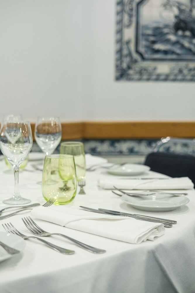 Фото Holiday Inn Lisbon - Continental