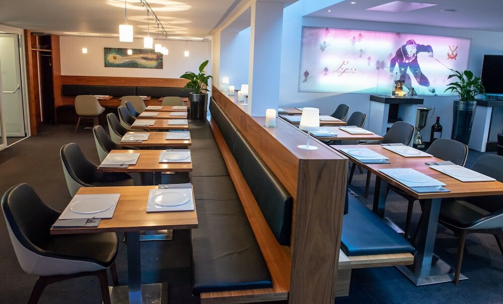 Фото Pepis Skihotel