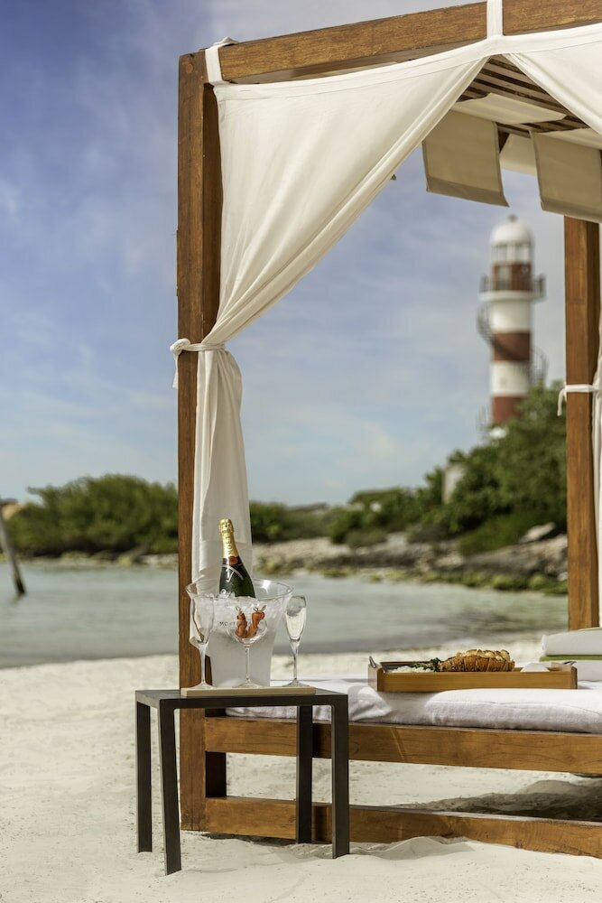 Фото Hyatt Ziva Cancun