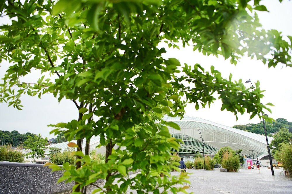 Фото Hotel de la Couronne