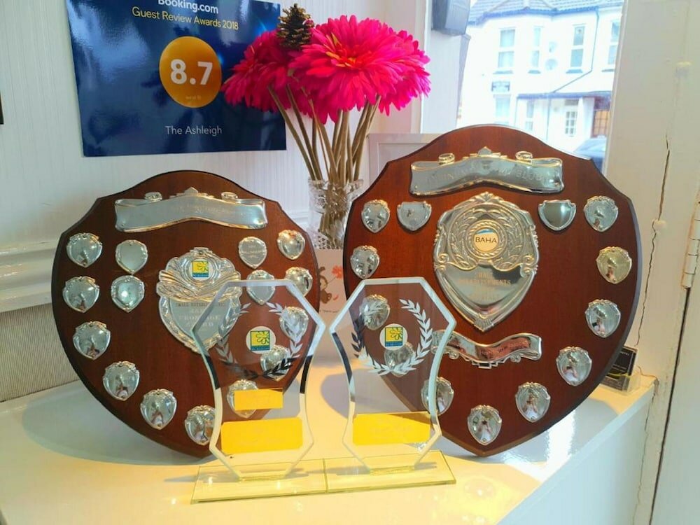 Фото The Ashleigh