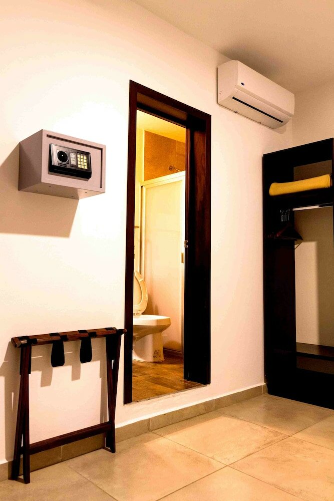 Фото Hotel Alma de Oaxaca