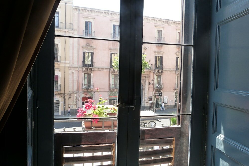 Фото Hotel Etnea 316