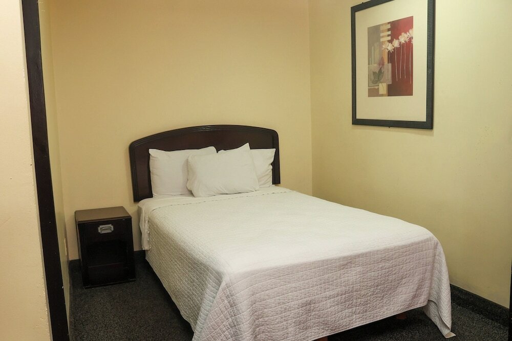 Фото Hotel Plaza Hermosa