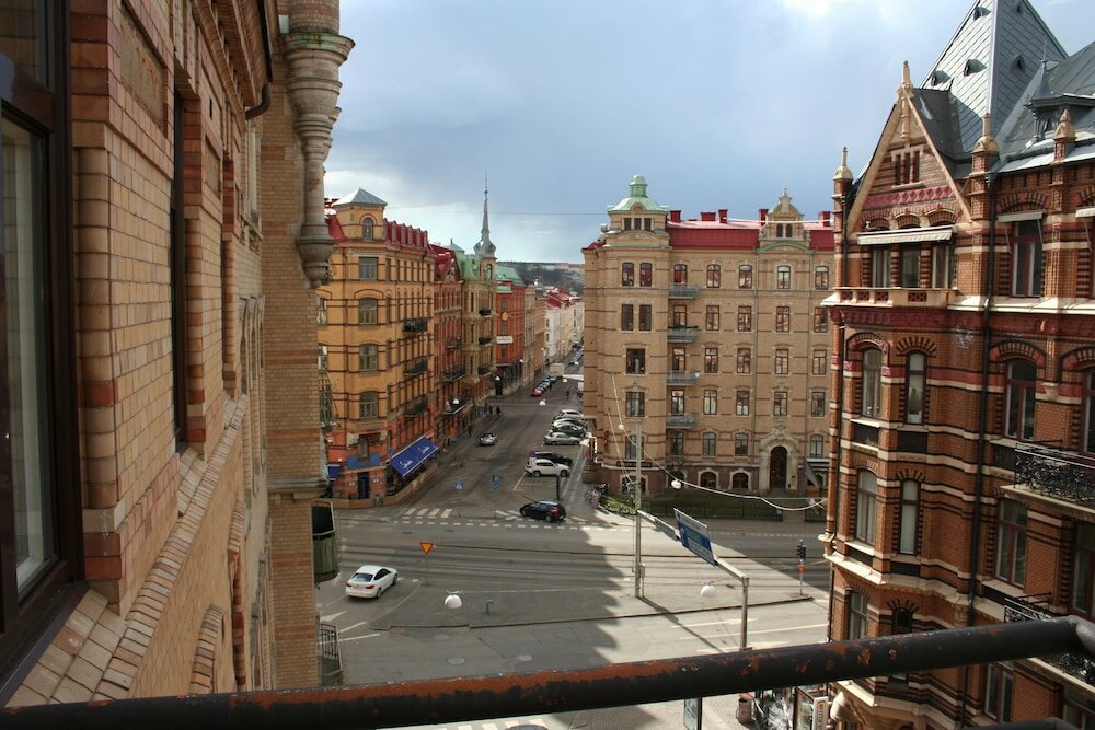 Фото Hotel Poseidon