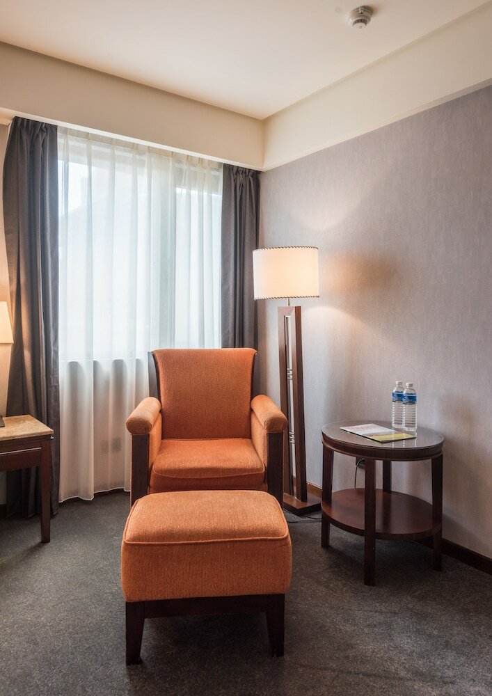 Фото Royal Biz Taipei