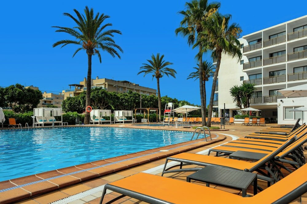 Фото Hotel Vibra Mare Nostrum