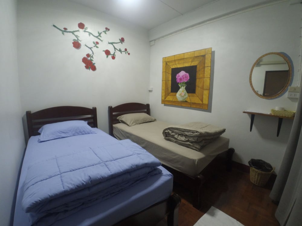 Фото Tukkys Place