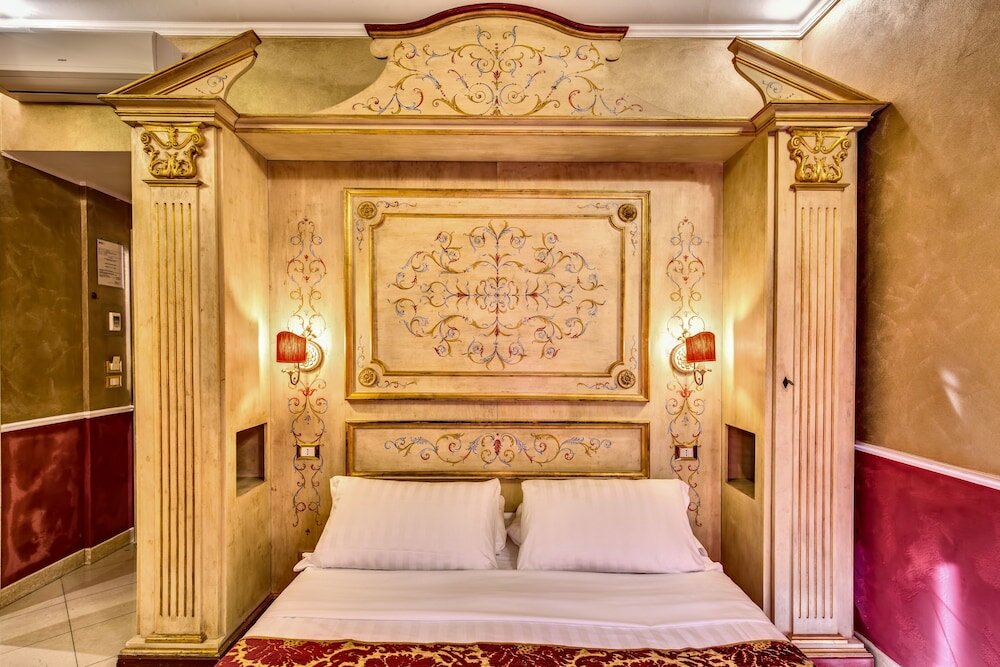 Фото Отель Romanico Palace