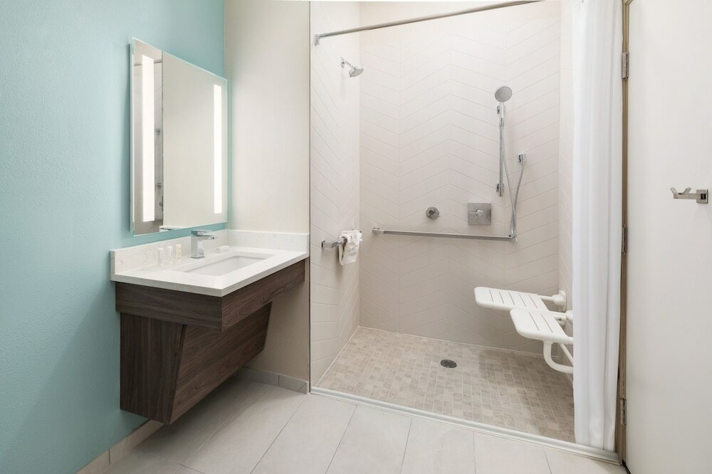 Фото Fairfield Inn & Suites by Marriott Marathon Florida Keys