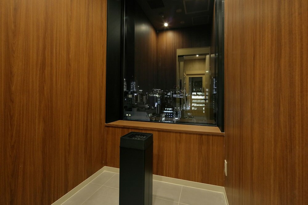 Фото Candeo Hotels Tokyo Shimbashi