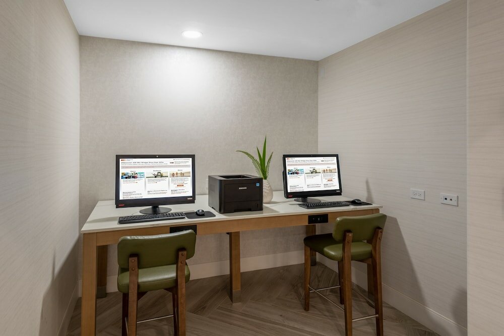 Фото Staybridge Suites Phoenix - Glendale Sports Dist, an Ihg Hotel