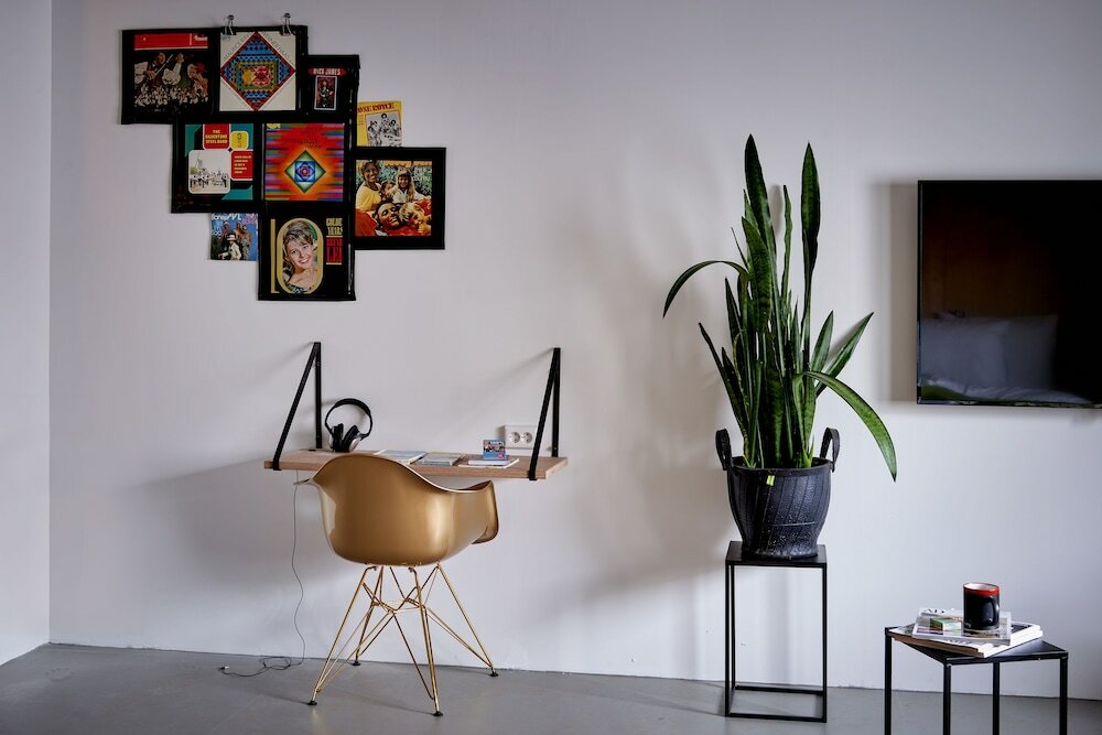 Фото Q-Factory Hotel