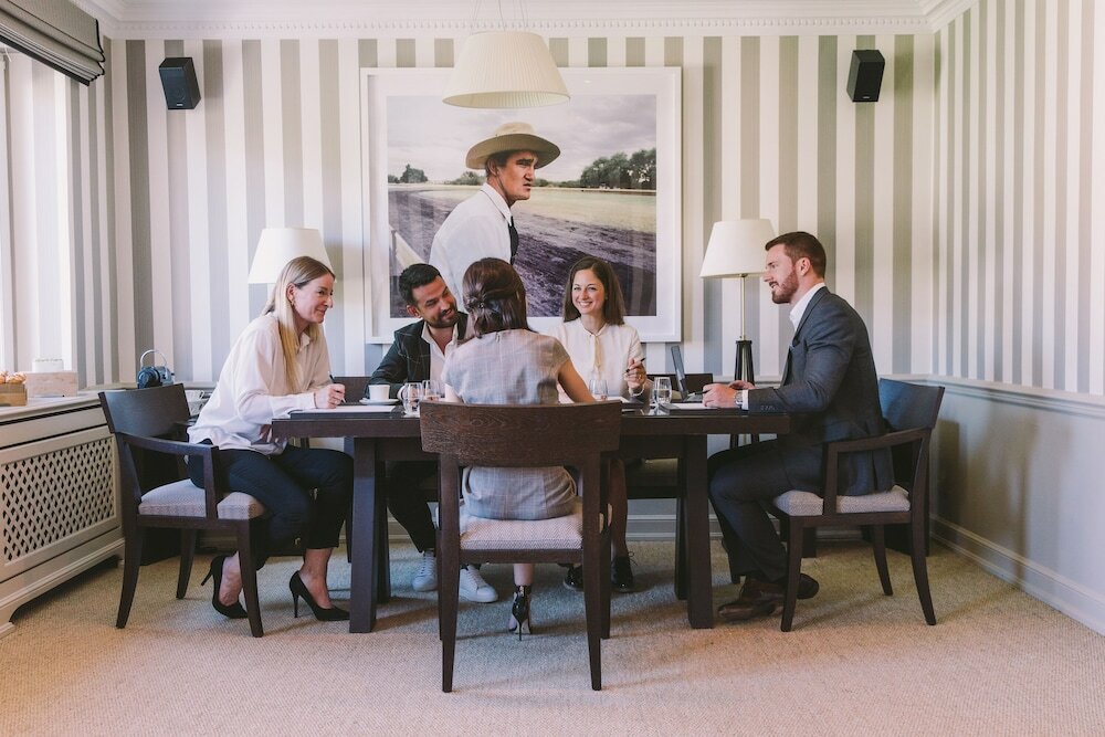 Фото Brenners Park-Hotel & SPA