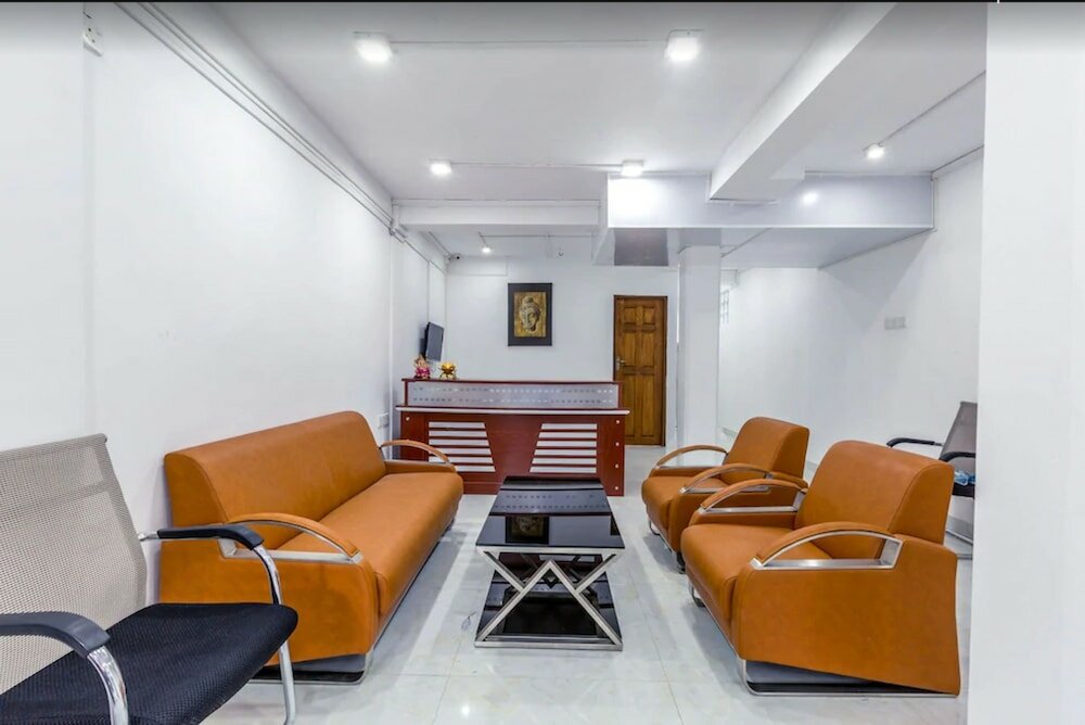 Фото Metro Port City Hotel