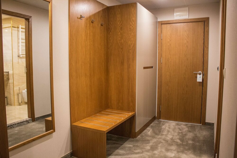 Фото Golden Tulip Varna