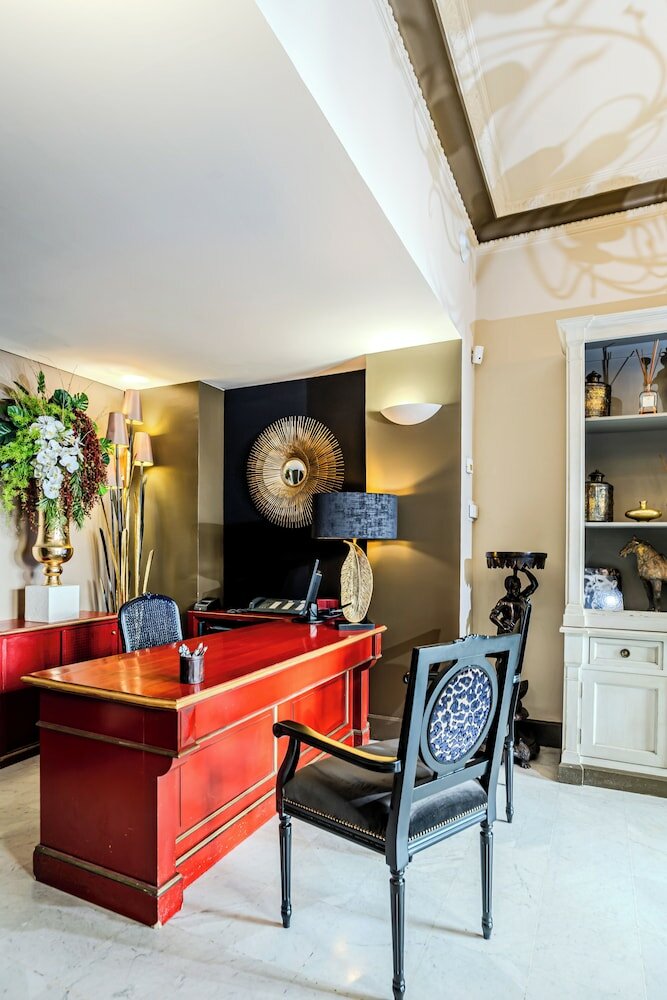 Фото Le Cavendish