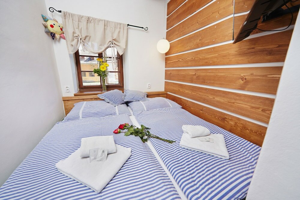 Фото Vltavska pohadka