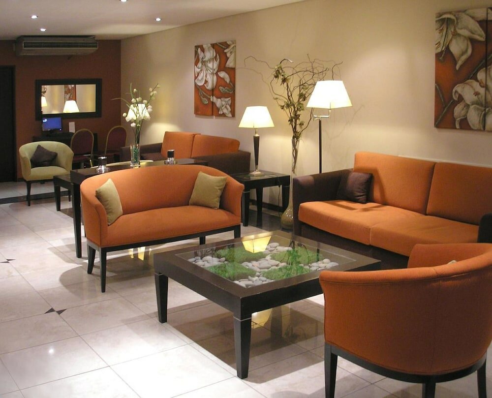 Фото Ayacucho Palace Hotel