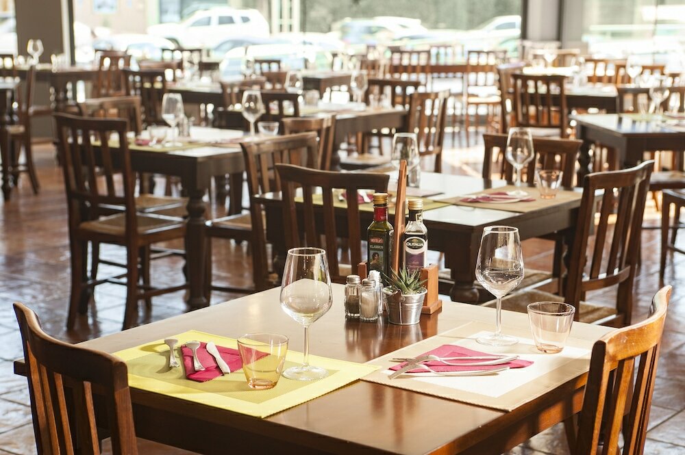 Фото Shg Hotel De La Ville