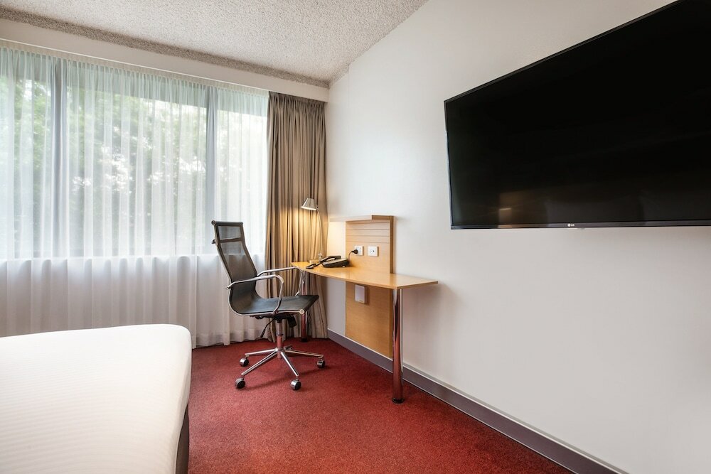 Фото Holiday Inn Melbourne Airport