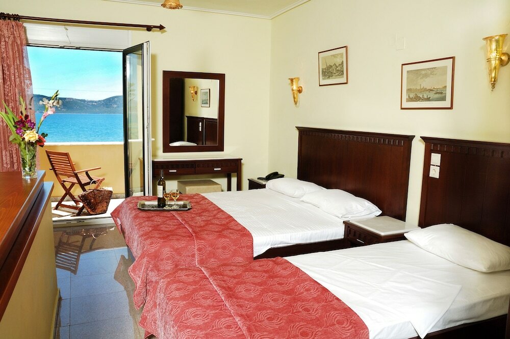 Фото Ariadnes Holiday Accommodation II