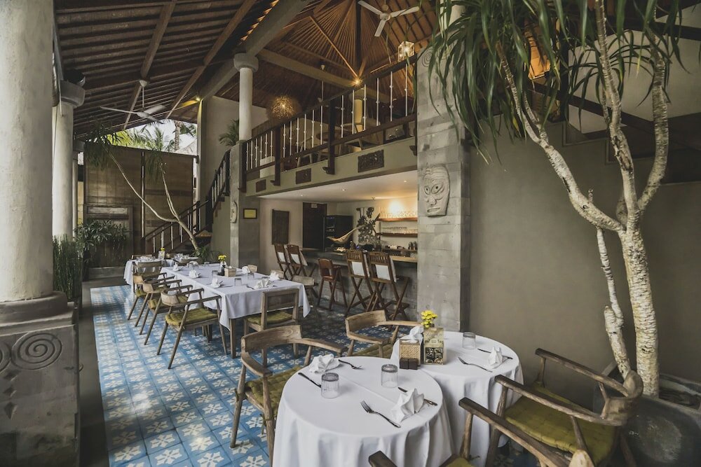 Фото Luwak Estate