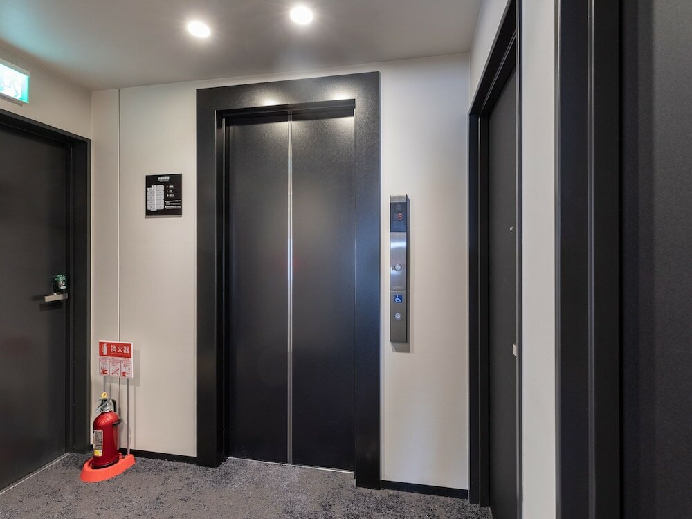 Фото Hotel Tetora Kyoto Station