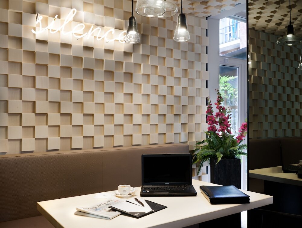 Фото Hotel Lombardia