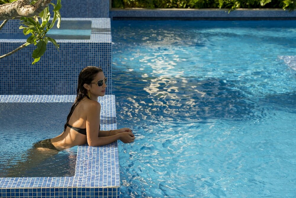 Фото InterContinental Nha Trang