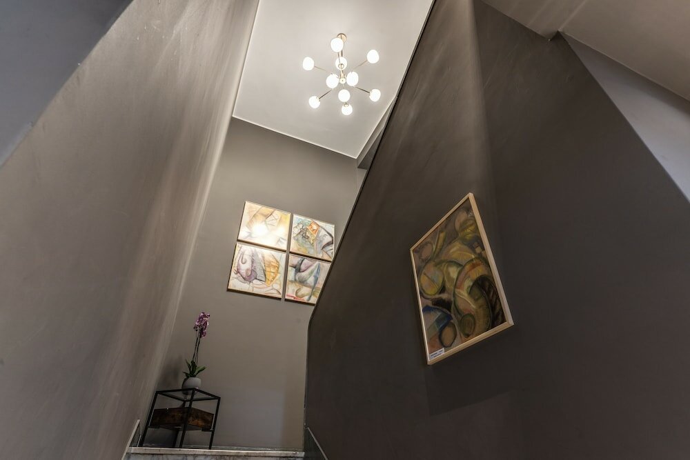 Фото Apollo Boutique Hotel