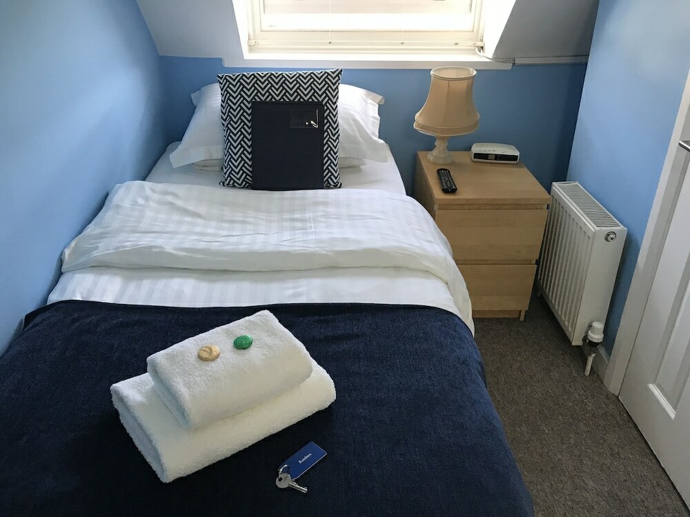 Фото Kempfield House Hotel