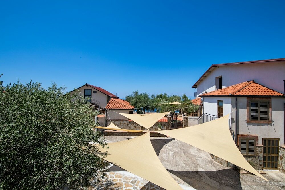 Фото Hotel Ristorante Madonna Della Scala