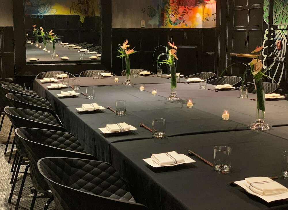 Фото The Eliot Hotel