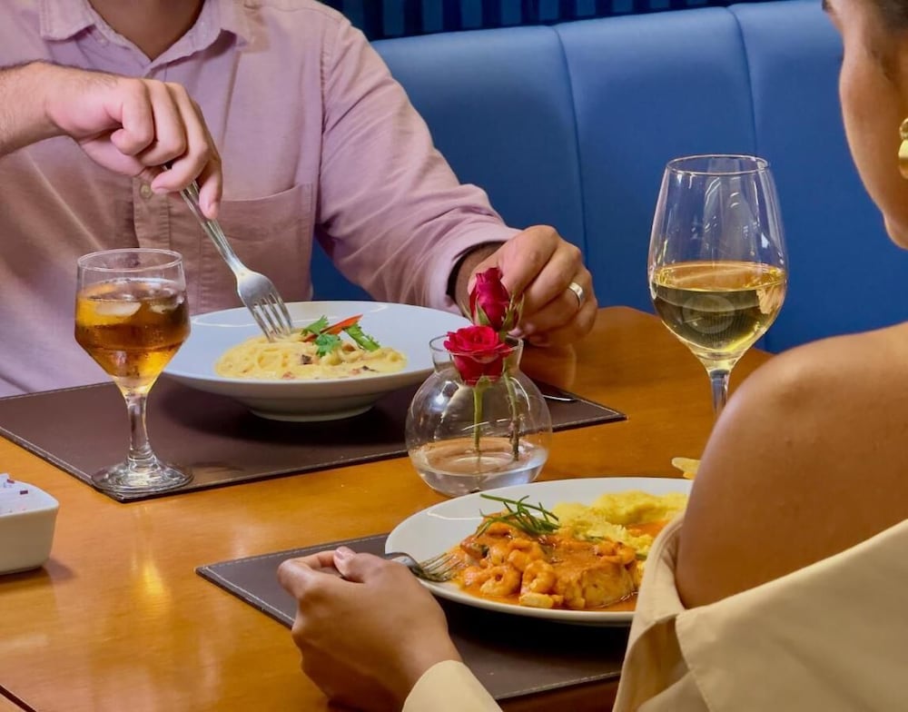 Фото Kastel Manibu Recife - Boa Viagem