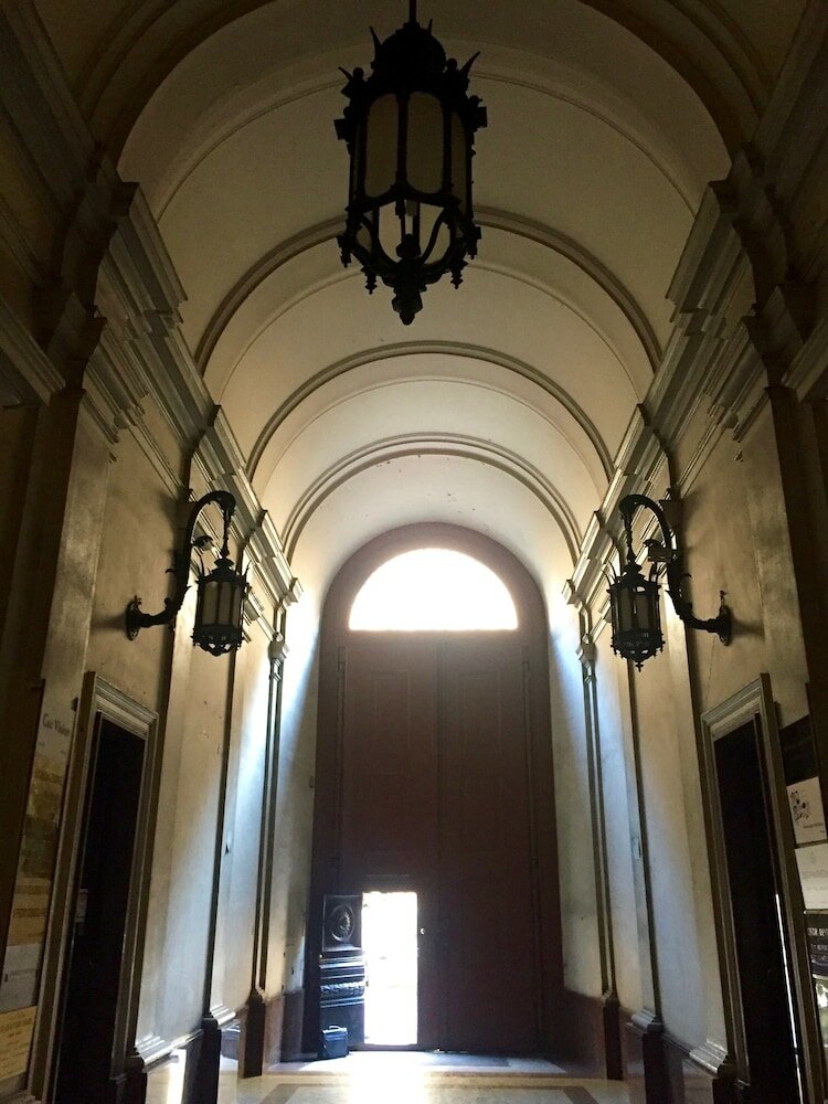 Фото Best Pantheon B&b