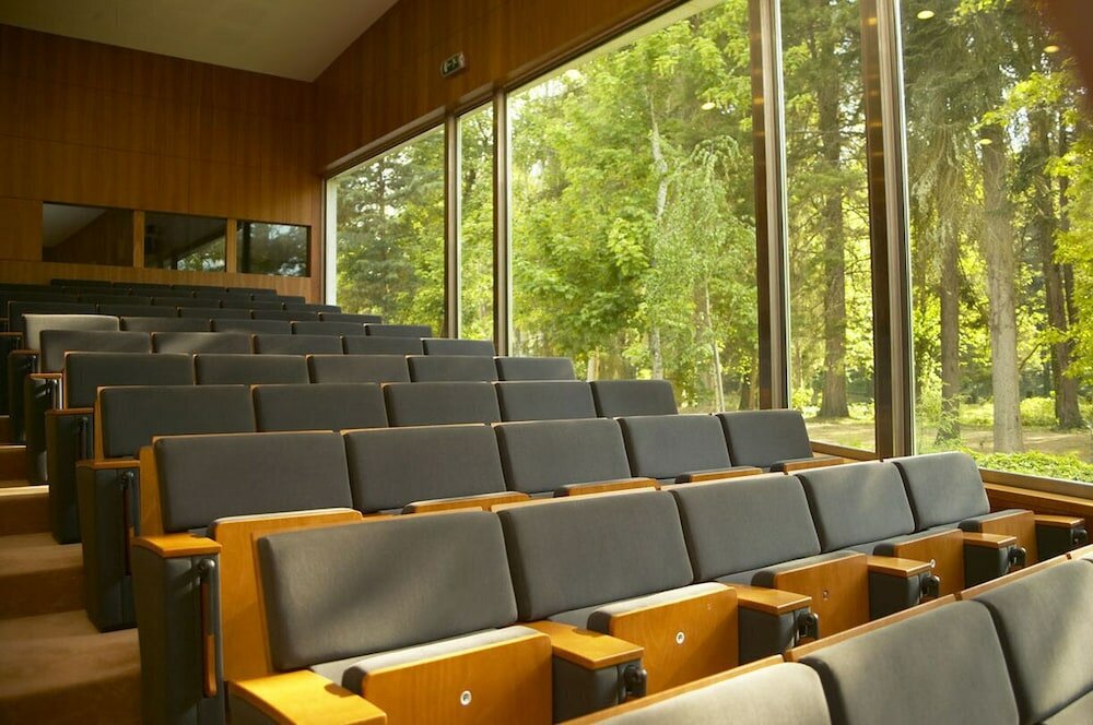 Фото Vidago Palace Hotel