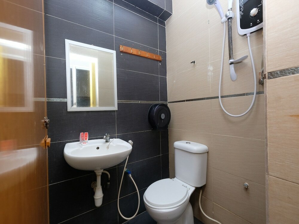 Фото Oyo 1190 Nice Stay Hotel