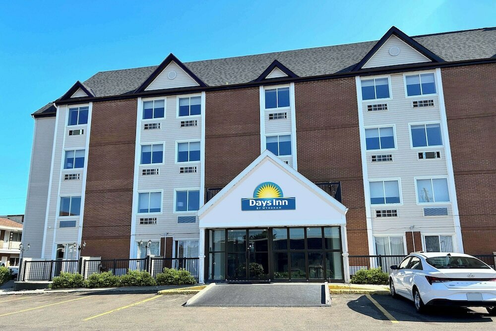 Фото Causeway Bay Hotel And Convention Centre