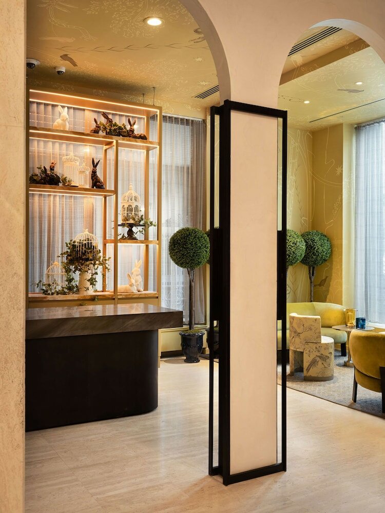 Фото Park Lane Hotel