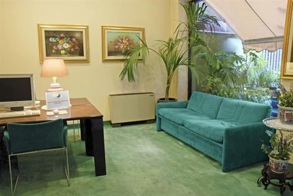 Фото Hotel delle Nazioni