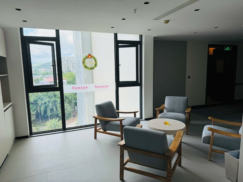 Фото Ramada Plaza by Wyndham Sanya Bay