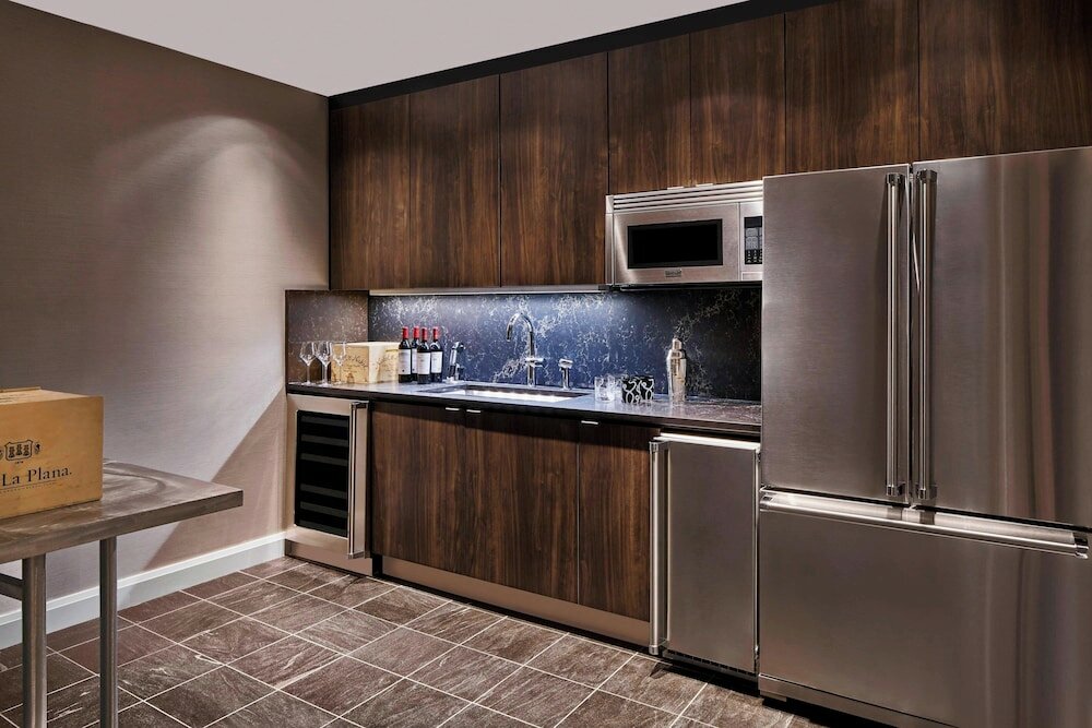 Фото The Ritz-Carlton, Charlotte