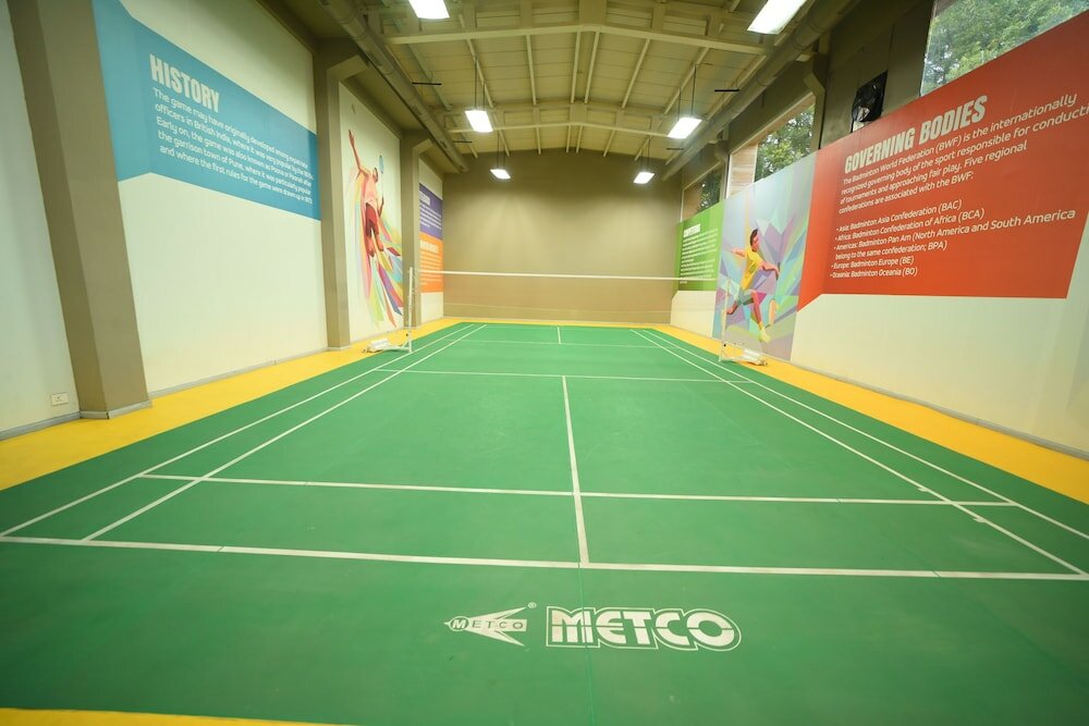 Фото Taj Aravali Resort & SPA