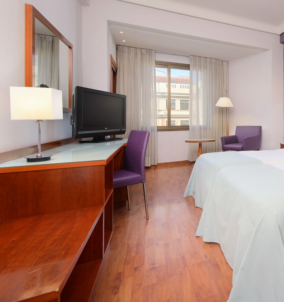 Фото Madrid Centro Managed by Melia 
